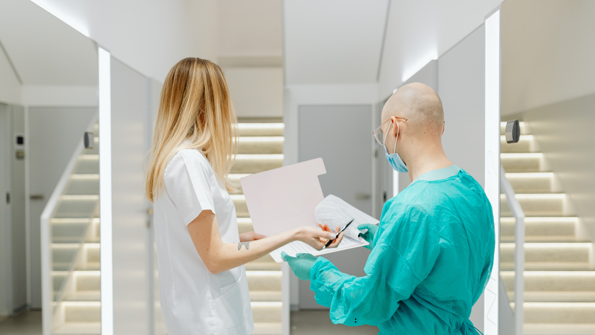 Cliniques & centres